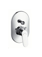 Hansgrohe Focus kádcsaptelep színkészlet 31947000 - Fürdőszo