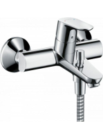 Hansgrohe Focus egykaros kádcsaptelep, króm 31948000 - Fürdő