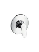 Hansgrohe Focus zuhanycsaptelep színkészlet 31967000 - Fürdő