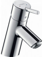 Hansgrohe Talis S mosdócsaptelep lefolyó-garnitúra nélkül, k