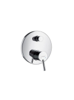 Hansgrohe Talis S kádcsaptelep színkészlet 32475000 - Fürdős