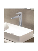 EGYEDI ÁR Hansgrohe Metropol 260 mosdócsaptelep króm, push-o