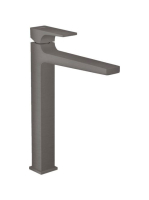 Hansgrohe Metropol 260 mosdócsaptelep szálcsiszolt fekete/kr
