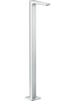 Hansgrohe Metropol szabadonálló kádtöltő króm 32531000 - Für