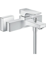 Hansgrohe Metropol falsíkon kívüli kádcsaptelep króm 3254000