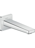 Hansgrohe Metropol fali kádtöltő 32542000 - Fürdőszoba - Für