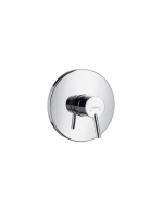 Hansgrohe Talis S zuhanycsaptelep színkészlet 32675000 - Für