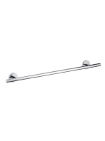 EGYEDI ÁR Hansgrohe Logis törölközőtartó 600mm 40516000 - Fü