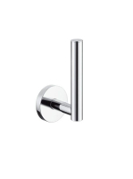 Hansgrohe Logis tartalék Wc papír tartó 40517000 - Fürdőszob