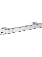 Hansgrohe AddStoris Kapaszkodó rúd króm 41744000 - Fürdőszob