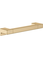 Hansgrohe AddStoris Kapaszkodó rúd szálcsiszolt bronz 417441