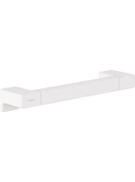 Hansgrohe AddStoris Kapaszkodó rúd matt fehér 41744700 - Für