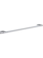 Hansgrohe AddStoris Fürdőlepedő tartó króm 41747000 - Fürdős