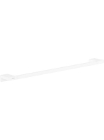 Hansgrohe AddStoris Fürdőlepedő tartó matt fehér 41747700 -