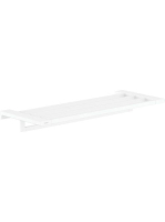 Hansgrohe AddStoris Törölközőtartó, matt fehér 41751700 - Fü