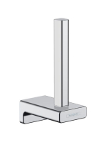 Hansgrohe AddStoris WC papír tartó állvány króm 41756000 - F