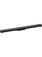 Hansgrohe RainDrain Match Zuhanylefolyó 90 cm, állítható mag