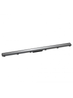 Hansgrohe RainDrain Match Zuhanylefolyó 120 cm, állítható ma