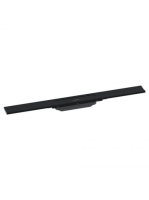 Hansgrohe RainDrain Flex vágható zuhanylefolyó 70 cm, matt f