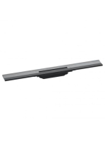 Hansgrohe RainDrain Flex oldalfal mellé zuhanylefolyó 70 cm,