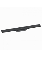 Hansgrohe RainDrain Flex oldalfal mellé zuhanylefolyó 70 cm,