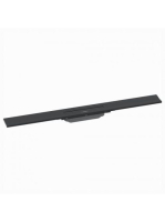 Hansgrohe RainDrain Flex oldalfal mellé zuhanylefolyó 80 cm,