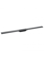 Hansgrohe RainDrain Flex oldalfal mellé zuhanylefolyó 120 cm