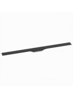 Hansgrohe RainDrain Flex oldalfal mellé zuhanylefolyó 120 cm