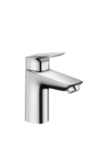 Hansgrohe Logis mosdócsaptelep 100 CoolStart 71103000 - Fürd