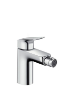 Hansgrohe Logis 100 bidécsaptelep 71200000 - Fürdőszoba - Fü