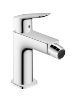 Hansgrohe Logis 110 Fine Egykaros bidé csaptelep lefolyógarn