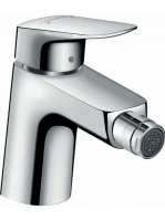 Hansgrohe Logis 70 bidécsaptelep 71203000 - Fürdőszoba - Für