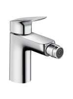 Hansgrohe Logis 70 bidécsaptelep 71204000 - Fürdőszoba - Für