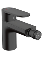 Hansgrohe Vernis Blend egykaros bidécsaptelep automata lefol