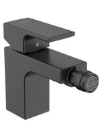 Hansgrohe Vernis Shape egykaros bidécsaptelep automata lefol