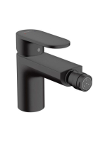 Hansgrohe Vernis Blend Egykaros bidé csaptelep fém automata