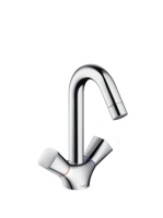Hansgrohe Logis mosdócsaptelep 71222000 - Fürdőszoba - Fürdő