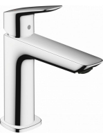 Hansgrohe Logis Fine 110 mosdó csaptelep lefolyógarnitúrával