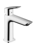 Hansgrohe Logis Fine 110 hidegindítású mosdó csaptelep lefol