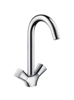 Hansgrohe Logis mosogató csaptelep 71280000 - Konyha - Konyh