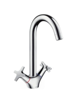 Hansgrohe Logis Classic mosogató csaptelep 71285000 - Konyha