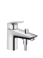 Hansgrohe Logis Monotrou zuhany és kádcsaptelep 71312000 - F