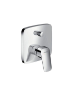 Hansgrohe Logis kádcsaptelep színkészlet 71405000 - Fürdőszo