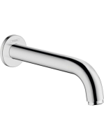 Hansgrohe Vernis Blend Kádtöltő króm 71420000 - Fürdőszoba -