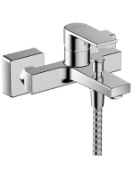 Hansgrohe Vernis Shape Egykaros kádcsaptelep falsíkon kívüli