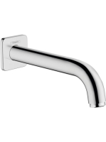 Hansgrohe Vernis Shape Kádtöltő króm 71460000 - Fürdőszoba -