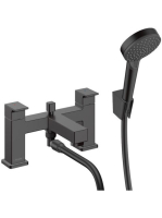 Hansgrohe Vernis Shape 2 lyukú peremre szerelhető kádcsaptel