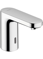 Hansgrohe Vernis Blend eFaucet Elektromos mosdócsaptelep hőm
