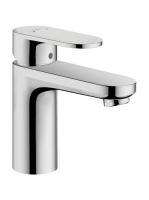 Hansgrohe Vernis Blend egykaros mosdócsaptelep 70, automata