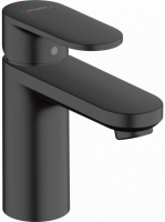 Hansgrohe Vernis Blend Egykaros mosdócsaptelep 100, automata